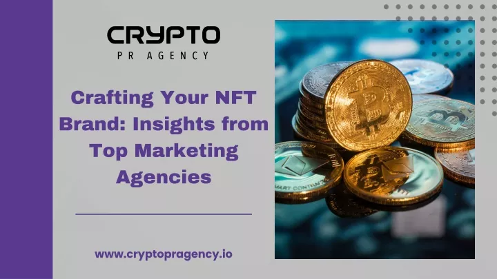 crafting your nft brand insights from