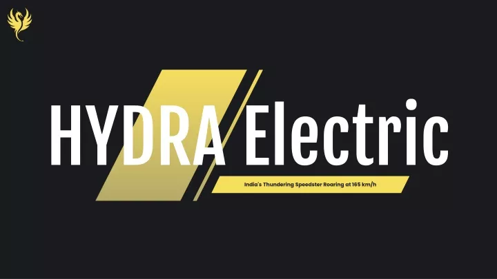 hydra electric