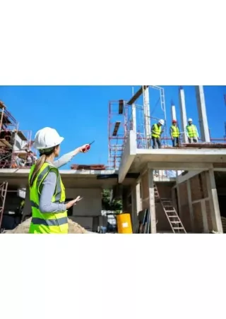 Construction Companies Email List | Construction Industry List