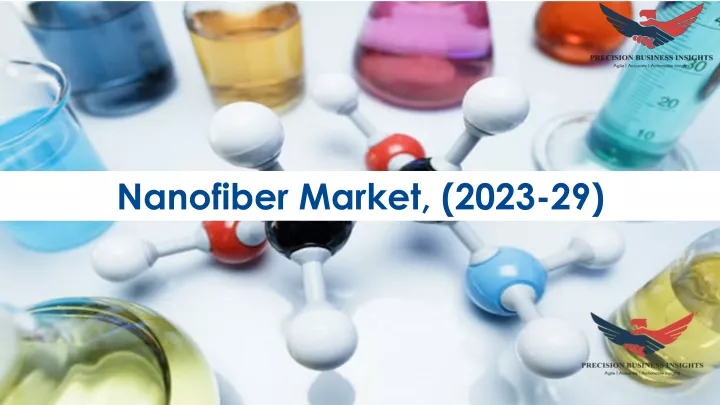 nanofiber market 2023 29