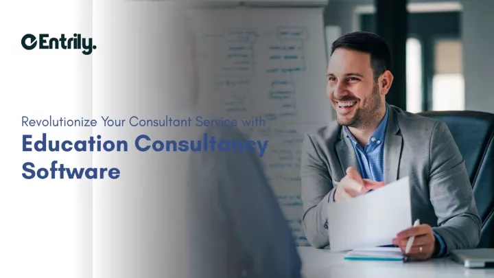 revolutionize your consultant service with