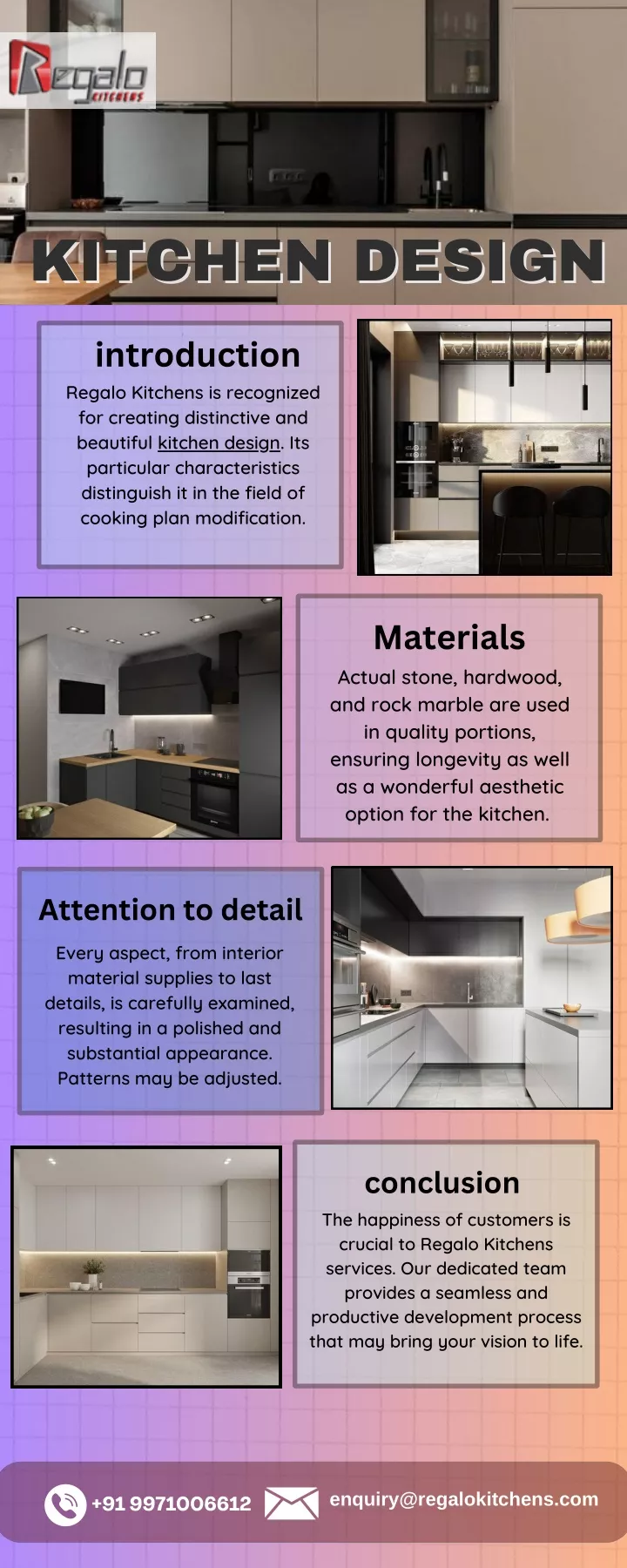 PPT - Kitchen Design PowerPoint Presentation, free download - ID:12619758