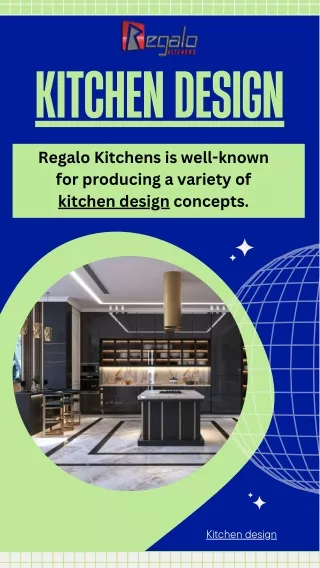 kitchen design