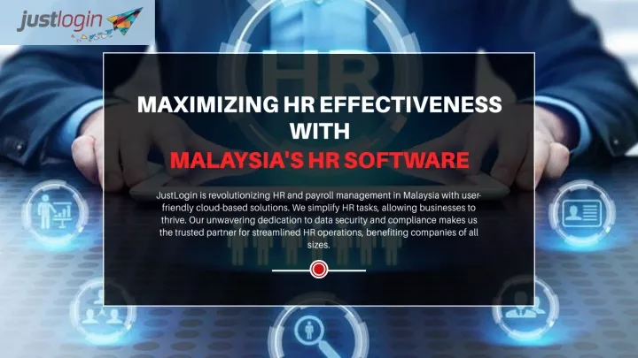 maximizing hr effectiveness with