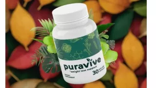 Puravive vs Other Weight Loss Supplements: Which Is the Best