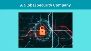 Securiport Sierra Leone - A Global Security Company