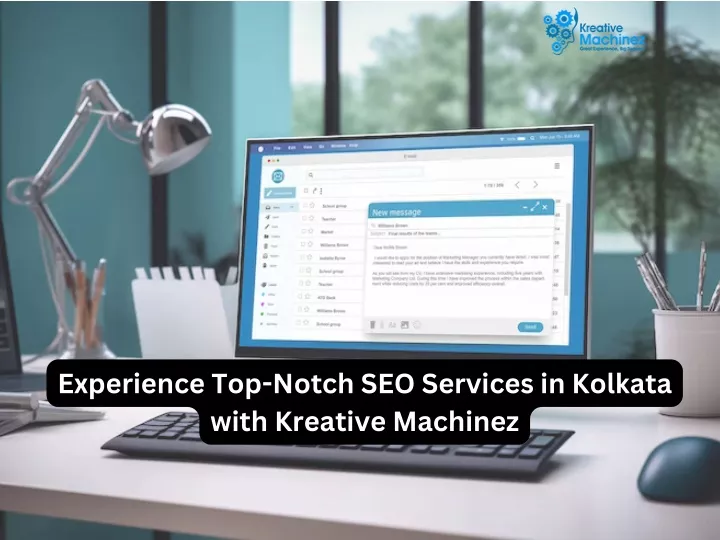 experience top notch seo services in kolkata with