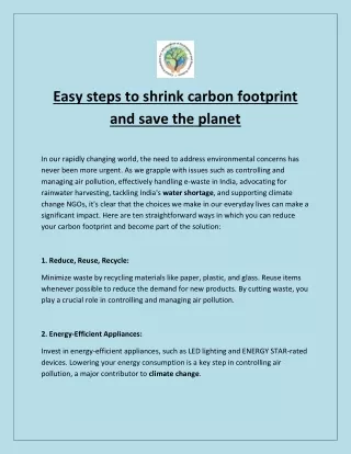 Easy_steps_to_shrink_carbon_footprint_and_save_the_planet_-_Global_Foundation[1]