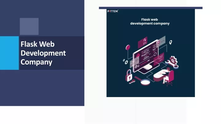 flask web development company