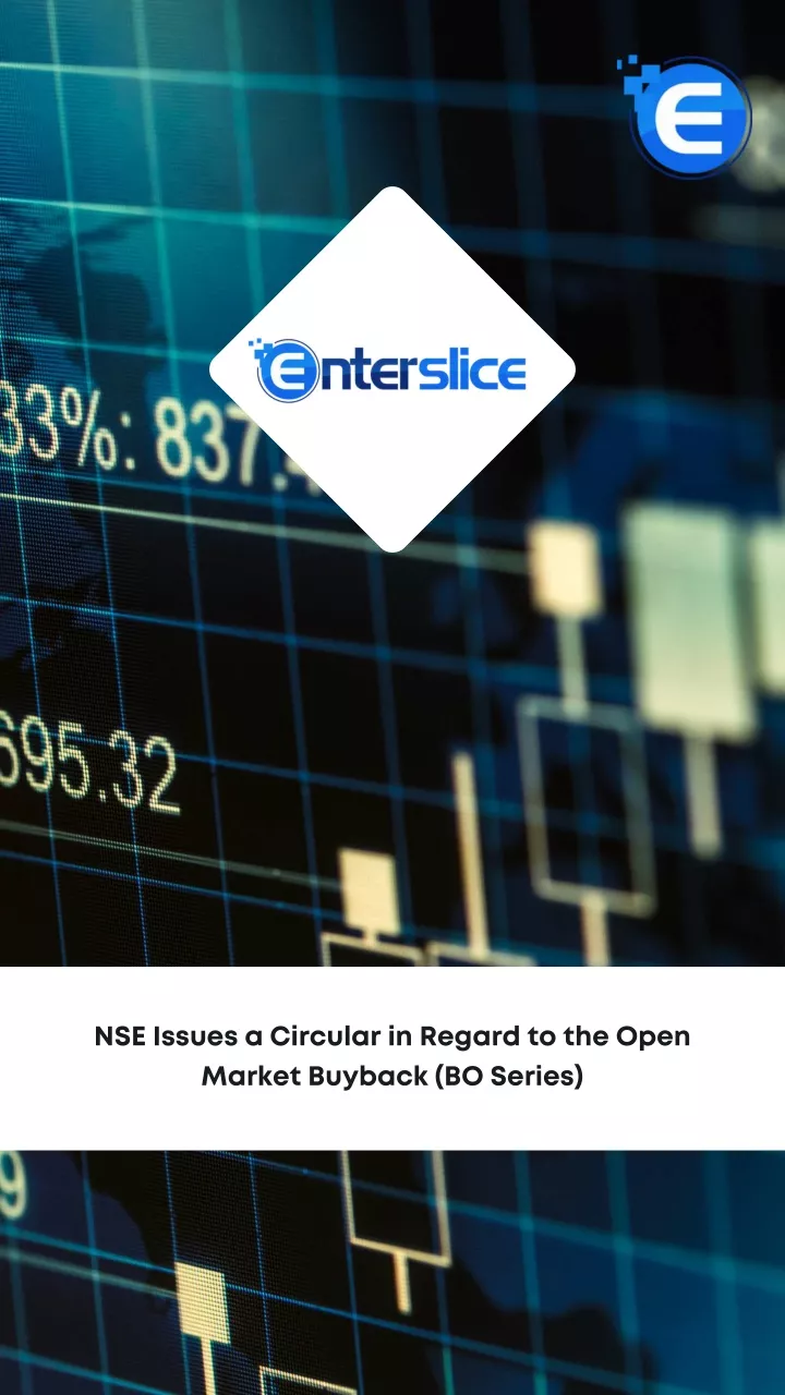 nse issues a circular in regard to the open