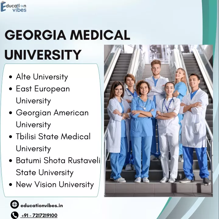 georgia medical university