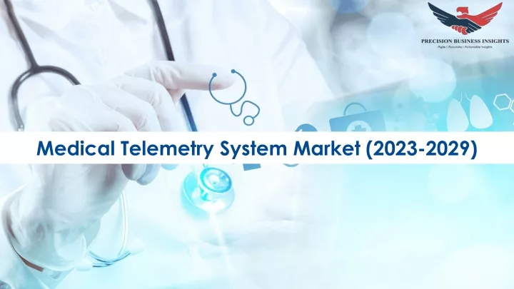 medical telemetry system market 2023 2029