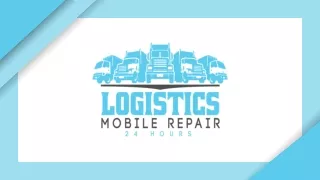 Why Mobile Truck Tire Repair Is Important