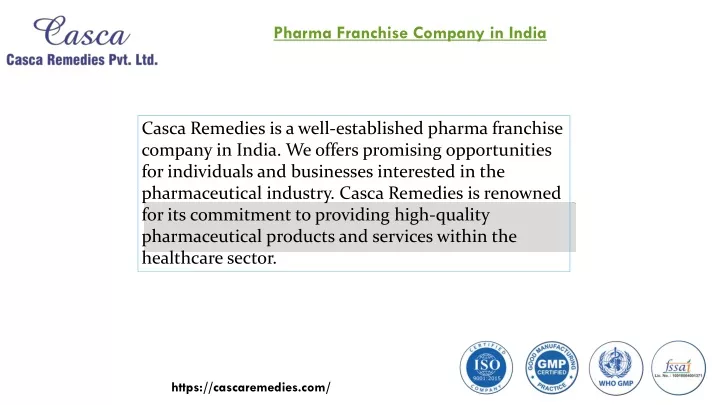 pharma franchise company in india