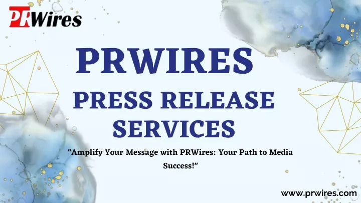 prwires
