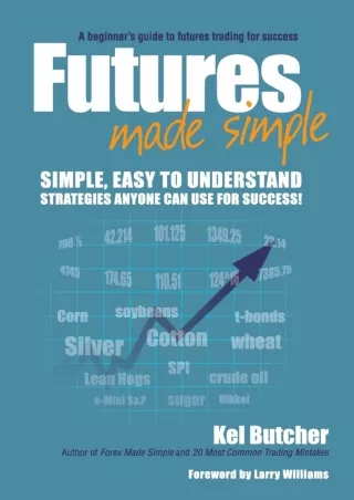 Read ebook [PDF]  Futures Made Simple