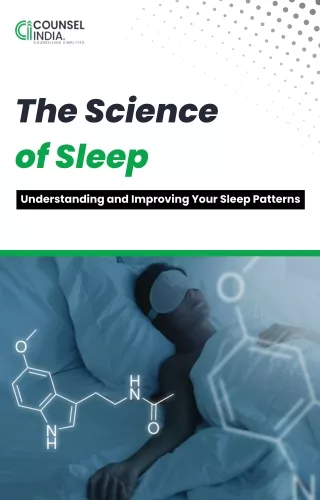 the science of sleep