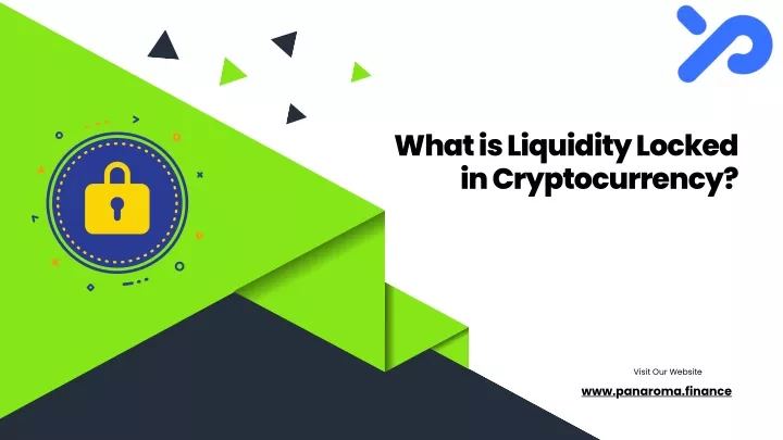 what is liquidity locked in cryptocurrency