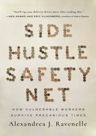 [READ DOWNLOAD]  Side Hustle Safety Net