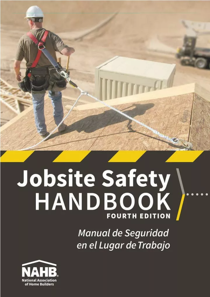 get pdf download nahb jobsite safety handbook