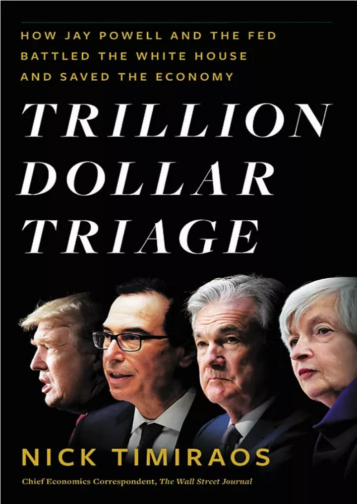 download pdf trillion dollar triage