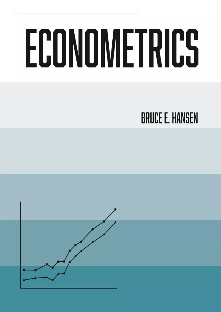 pdf read econometrics download pdf read pdf read