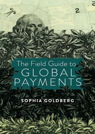 Download Book [PDF]  The Field Guide to Global Payments