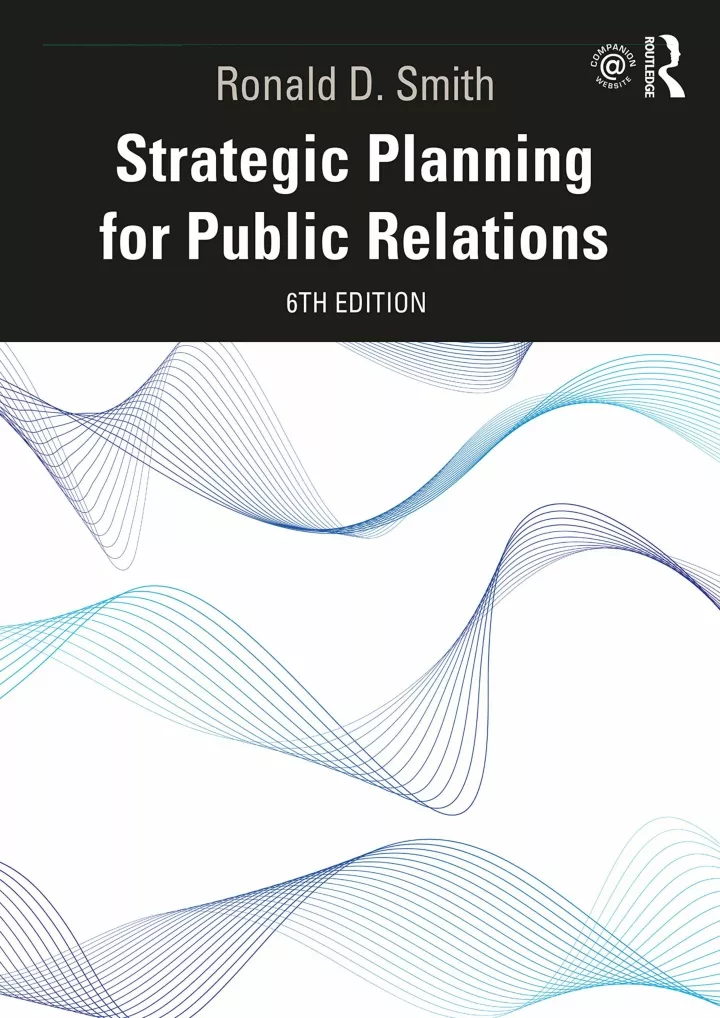 pdf download strategic planning for public