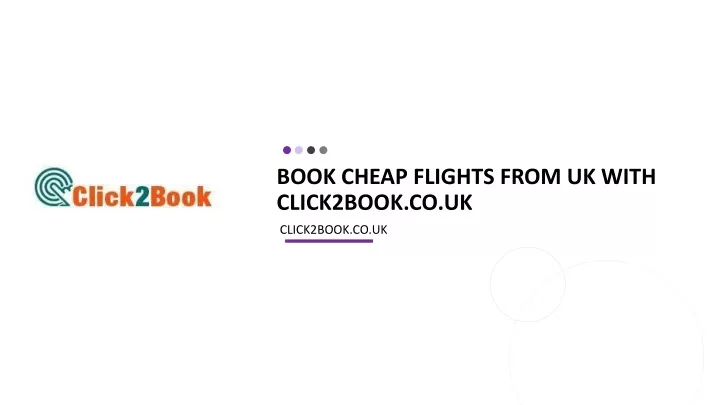 book cheap flights from uk with click2book co uk