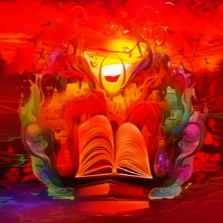 enchant for read book