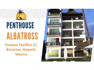 condo rentals in bucerias mexico