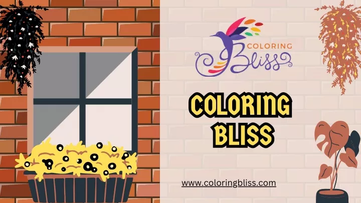 coloring bliss bliss