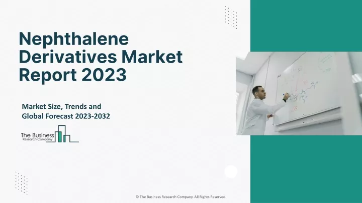 nephthalene derivatives market report 2023