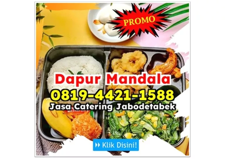 Ppt Wa 0819 4421 1588 Biaya Catering Pernikahan 200 Orang Depok Curug