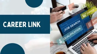 career link