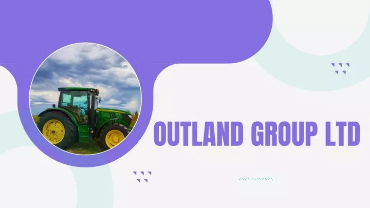 outland group ltd