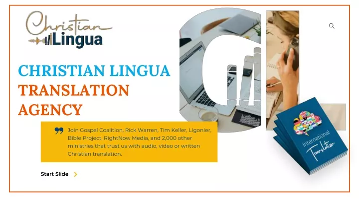 christian lingua translation agency