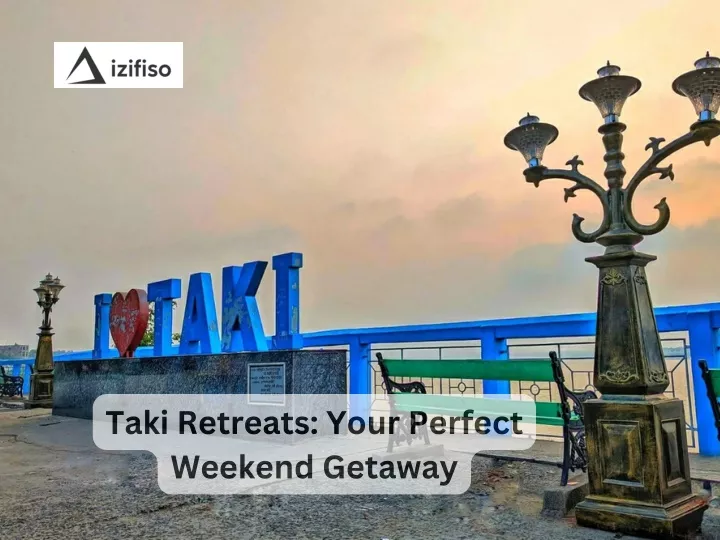 taki retreats your perfect weekend getaway
