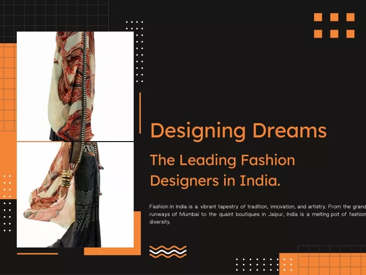 designing dreams