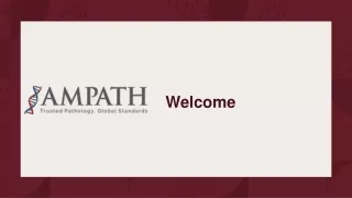 Ampath: Your Destination for Precise Vitamin Level Blood Tests​