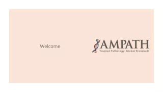 Ampath Online Health Checkup Services | Comprehensive Medical Screening​