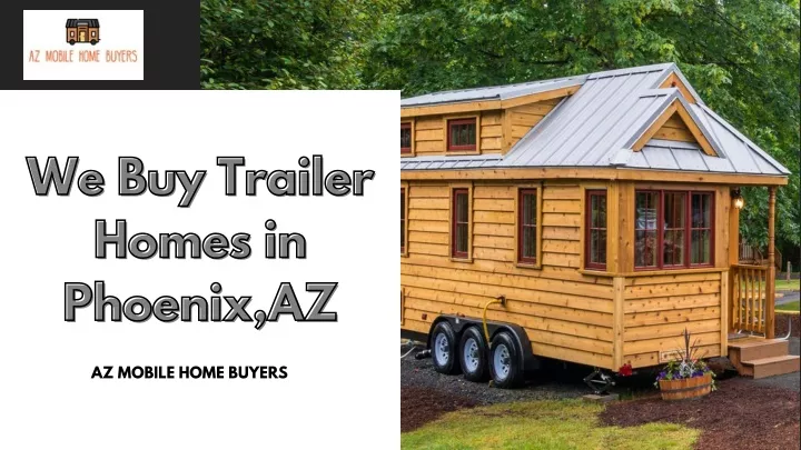 we buy trailer we buy trailer homes in homes