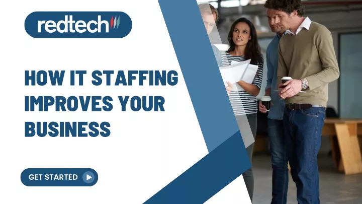 how it staffing improves your business