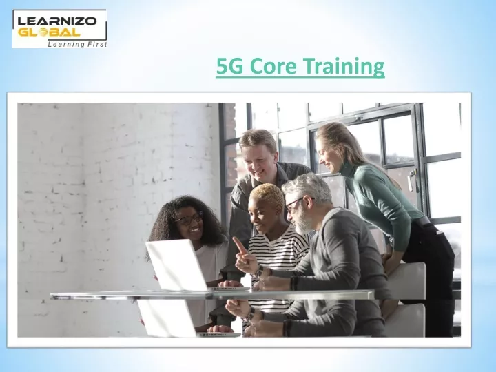 5g core training