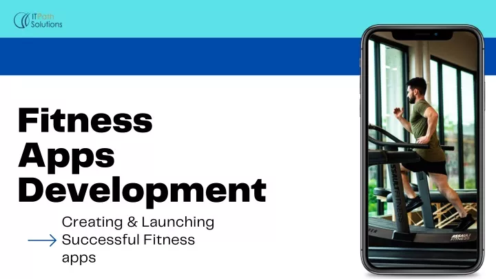 fitness apps development creating launching