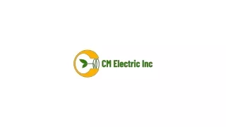 Trustworthy and Experienced Electricians in Buffalo Grove IL