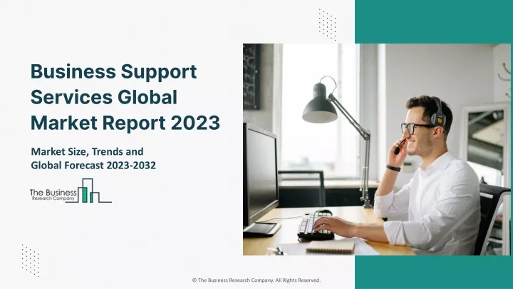 business support services global market report