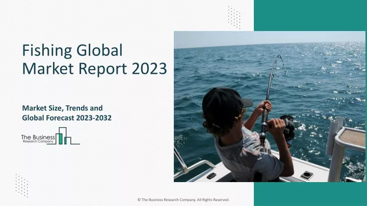 fishing global market report 2023