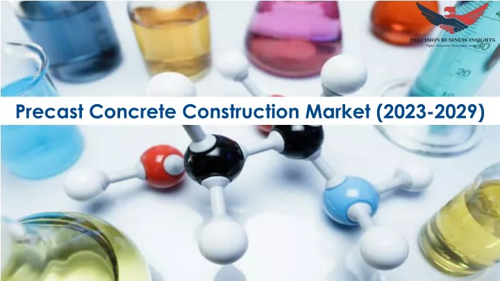 precast concrete construction market 2023 2029