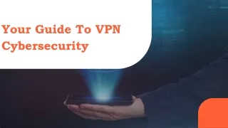 Fortify Your Cyber Security: Best VPN Monthly Plans for Ultimate Protection